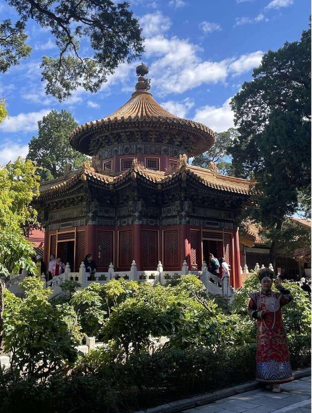 Beijing: 2-Day private Tour with Great wall& Forbidden city - Booking, walking, and practical limits