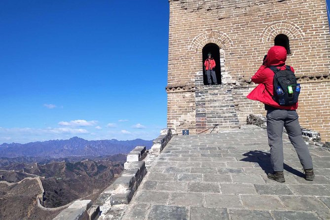 Beijing: 2-day Small Group Great Wall Hiking Gubeikou&Jinshanling - Key points before you book