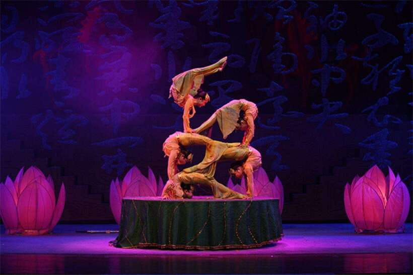 Beijing: Acrobatic Show Tickets Traditional & Modern Fusion - Should you book the Beijing acrobatic show?