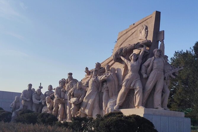 Beijing Airport Layover Forbidden city Great Wall Private Tour - Is $199 per person fair?