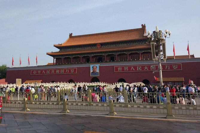 Beijing Airport Layover to City Flexible(4-12 Hour) Private Tour - Public transport or private car?