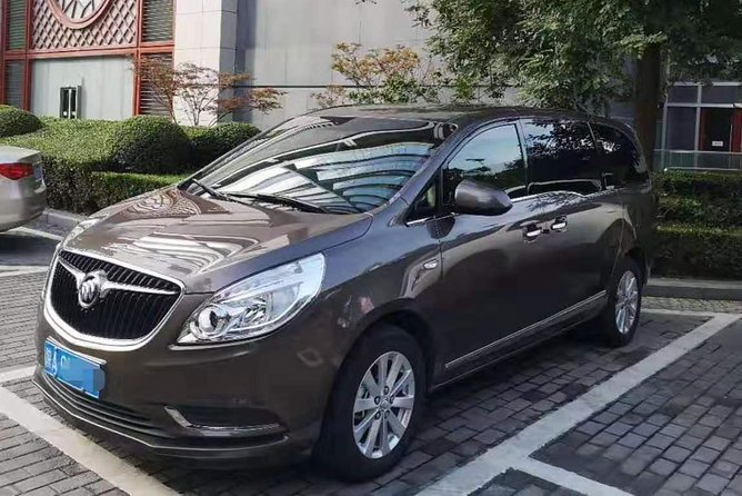 Beijing Airport Transfer - Key points before you book