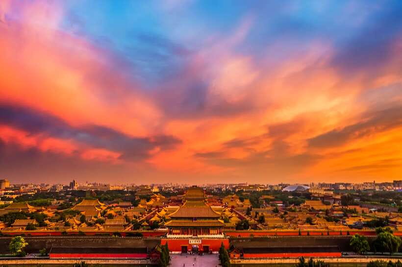 Beijing: All-Inclusive 3-Day Private Tour of Must-See Sights - Key details that shape the experience