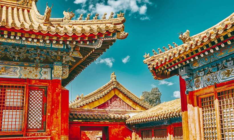 Beijing: All-Inclusive 3-Day Private Tour of Must-See Sights - Day 2: The Great Wall, hutongs, and Beijing after dark