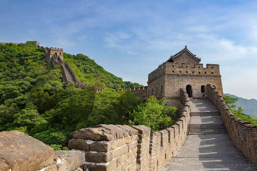 Beijing: All-Inclusive 3-Day Private Tour of Must-See Sights - Day 3: Temple of Heaven, pandas, and imperial gardens