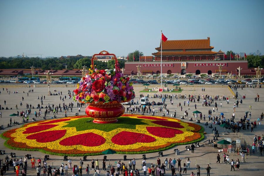 Beijing: All-Inclusive 3-Day Private Tour of Must-See Sights - Who should book this Beijing tour?
