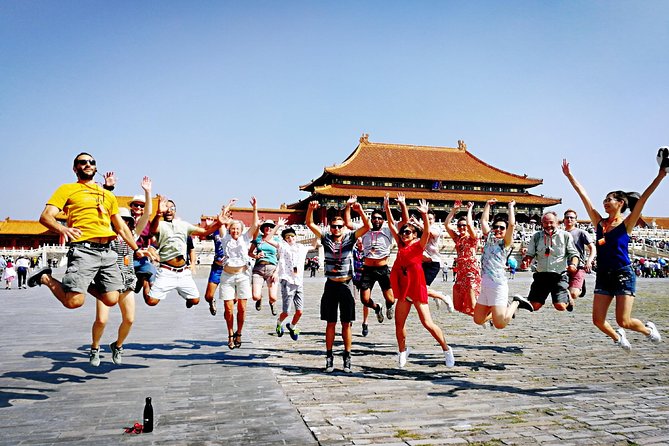 Beijing: All Inclusive 3-Day Top Highlights Private Tour - Day 3: Temple of Heaven, Pearl Market, and Summer Palace