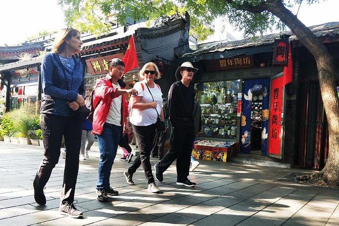 Beijing: All Inclusive 3-Day Top Highlights Private Tour - Should you book it?