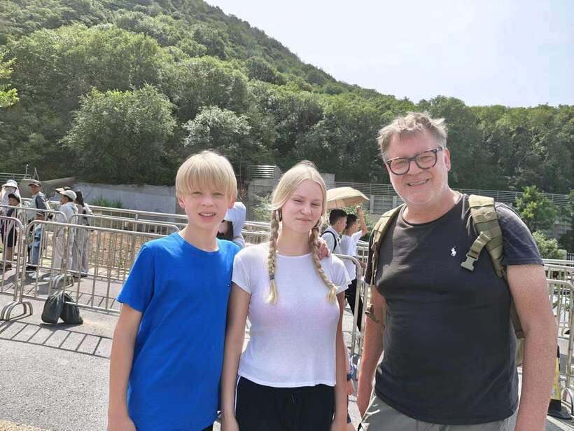 Beijing: Badaling Ancient Great Wall of China Day Trips - Who should book this Badaling day trip?