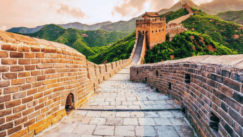 Beijing: Badaling Great Wall Admission Ticket - Key points to know before you go