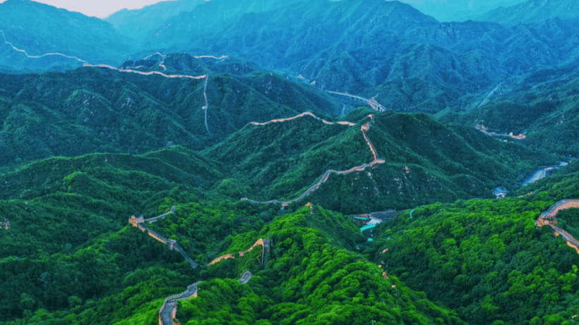 Beijing: Badaling Great Wall Admission Ticket - Who will get the most from this ticket?