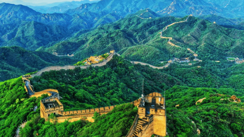 Beijing: Badaling Great Wall Admission Ticket - Understanding the two daily entry sessions
