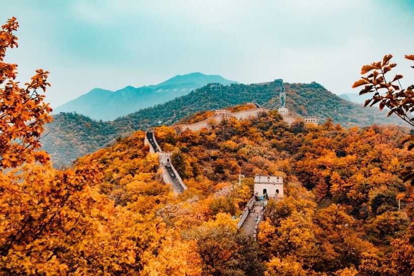 Beijing: Badaling Great Wall Entry Ticket Only - How the $19 price measures up
