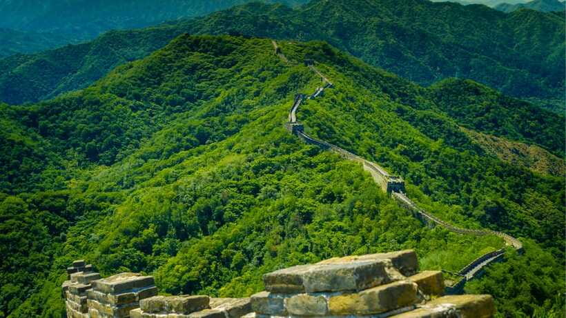 Beijing:Badaling Great Wall Tickets & Guided Tours - Practical planning, timing, and cancellation