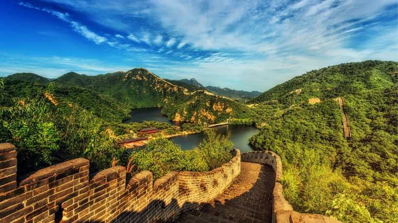 Beijing:Badaling Great Wall Tickets & Guided Tours - How the private option compares