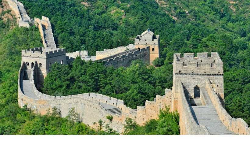 Beijing：Badaling Great Wall Tickets & Guided Tours - What the Badaling Wall visit is like