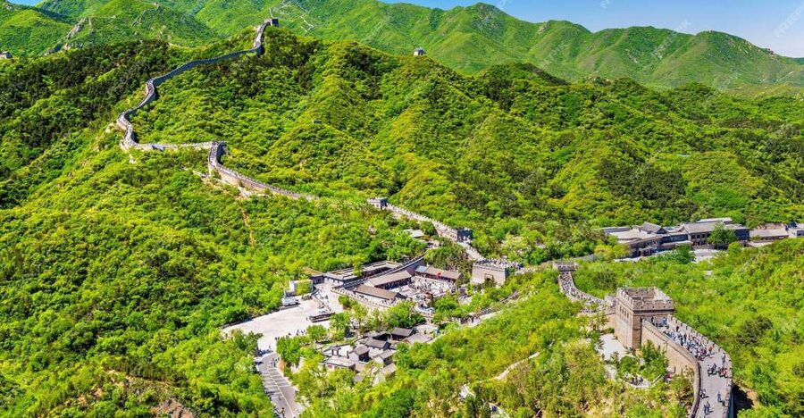 Beijing: Badaling Great Wall VIP Pass w/Optional Attractions - Key points before you book