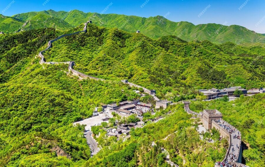 Beijing: Badaling Great Wall VIP Pass w/Optional Attractions - Who should book this Badaling experience?