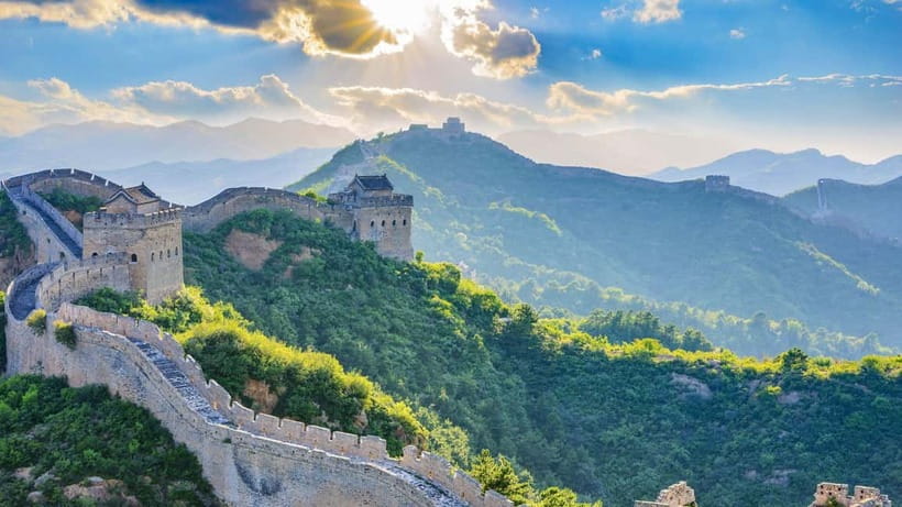 Beijing：Badaling Night Great Wall Ticket, Tour & Show - Who should choose this night visit?