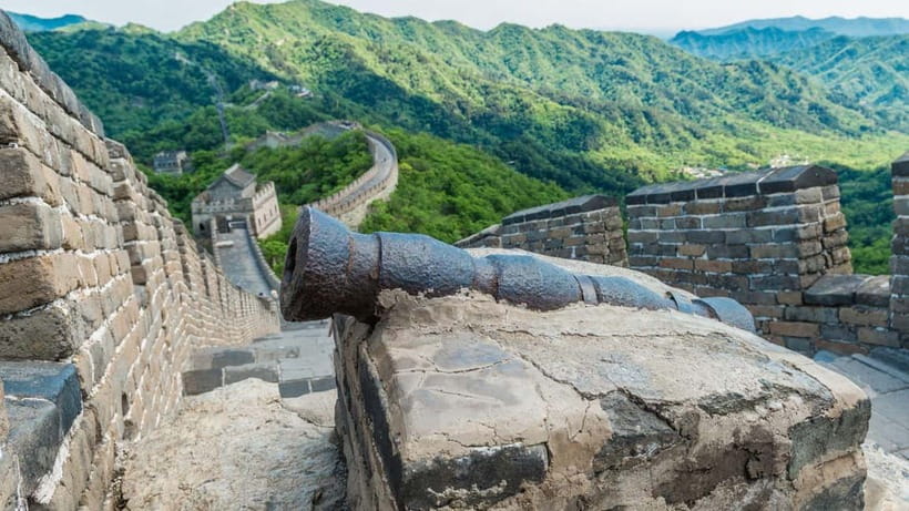 Beijing：Badaling Night Great Wall Ticket, Tour & Show - Practical details that can make the evening easier