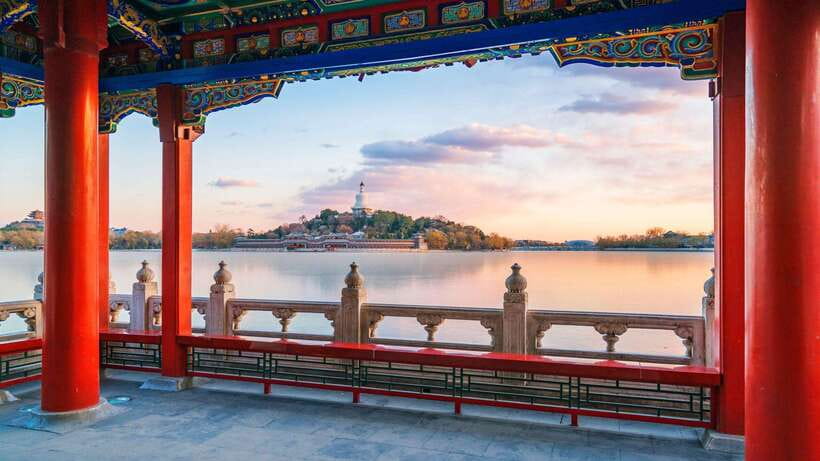 Beijing: Beihai Park Entry Ticket & English PDF Guidebook - Why Beihai Park Makes a Good Three-Hour Visit