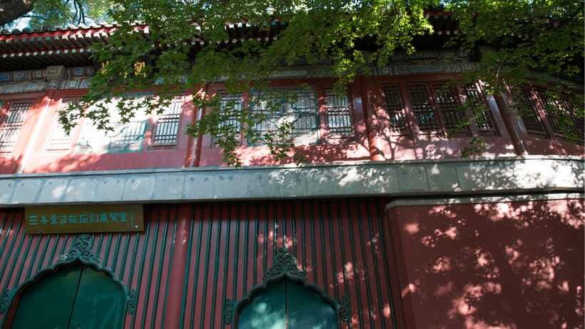 Beijing: Beihai Park Full Access Ticket - Must-See in China - Who Will Enjoy This Visit Most