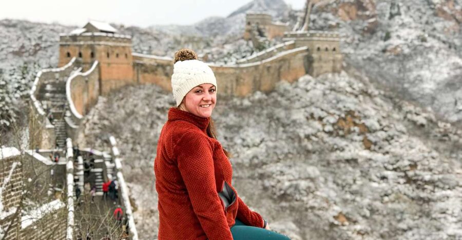 Beijing: Best Great Wall Sunset Tour - Five things to know before you book