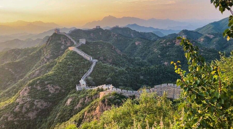 Beijing: Best Great Wall Sunset Tour - Booking tips for a smoother day