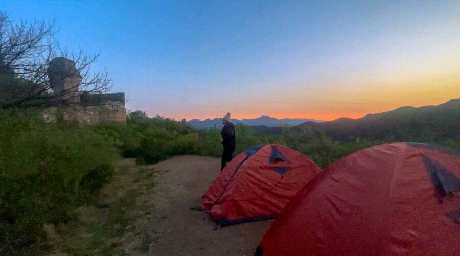 Beijing: Best Great Wall Sunset Tour - Why Jinshanling makes this tour worthwhile
