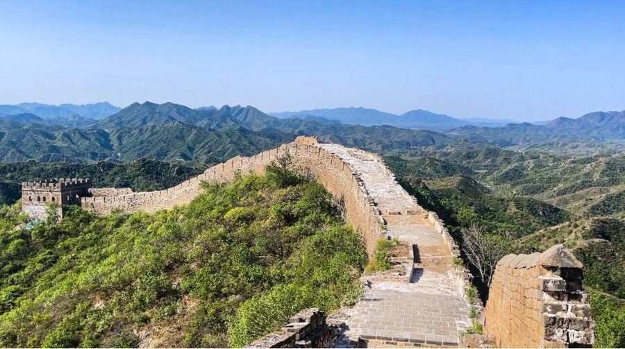 Beijing: Best Great Wall Sunset Tour - Who will enjoy this day most