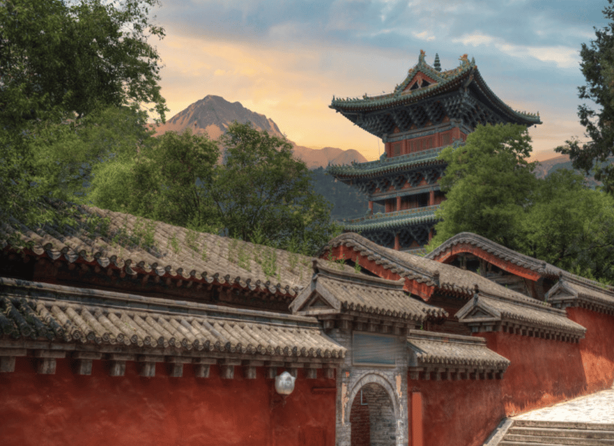 Beijing:Bullet Train Day Tour to Shaolin Temple&Martial Arts - Who should book this Shaolin tour?