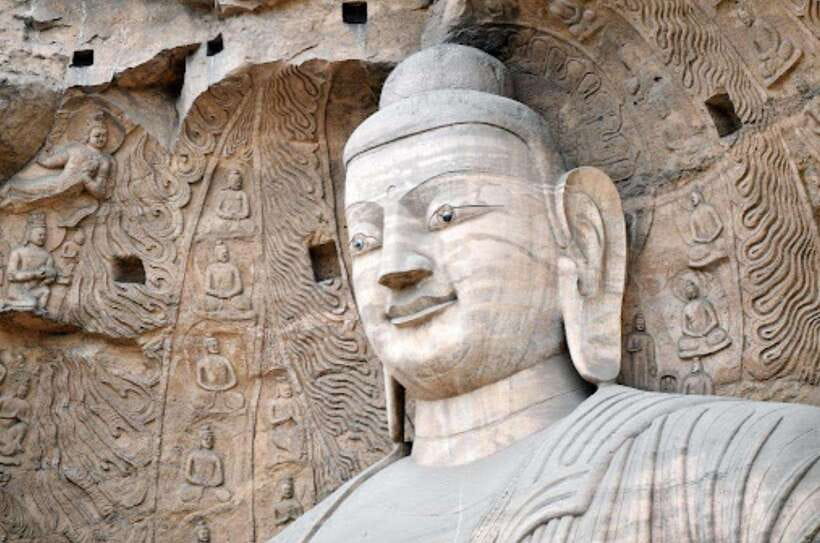 Beijing:Bullet Train Tour to Hanging Temple&Yungang Grottoes - Key points at a glance