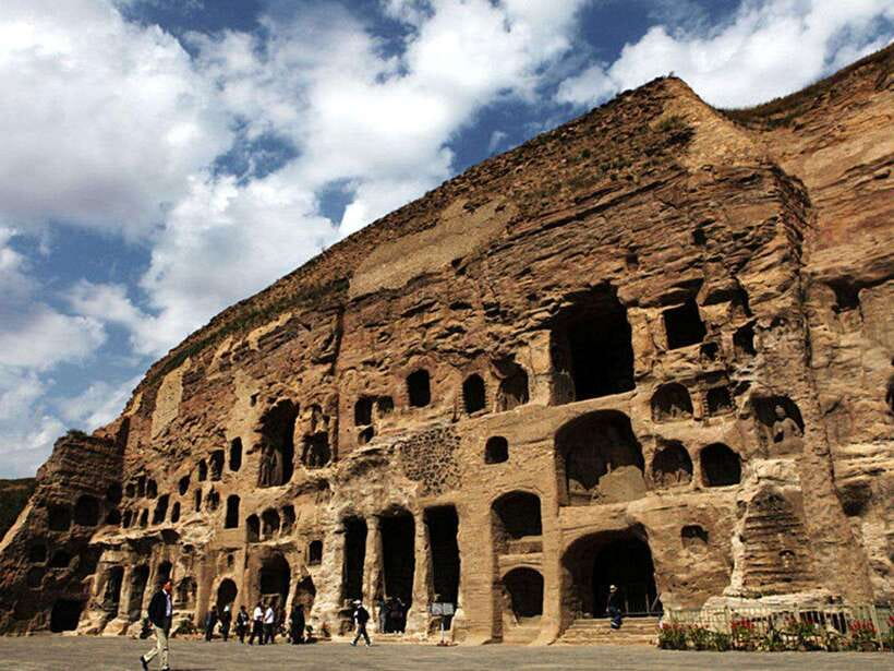 Beijing:Bullet Train Tour to Hanging Temple&Yungang Grottoes - What the $348 price really buys