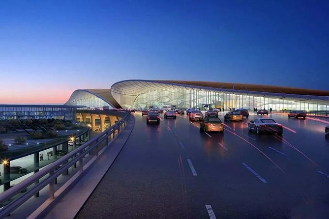 Beijing Capital Airport to Beijing Hotels:Private with Meet & Great Service - Key Points for a Smoother Beijing Arrival