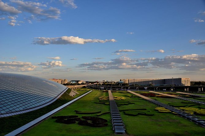 Beijing Capital International Airport One Way Transfer Service: Airport to Hotel - Why Flight Tracking Matters at PEK