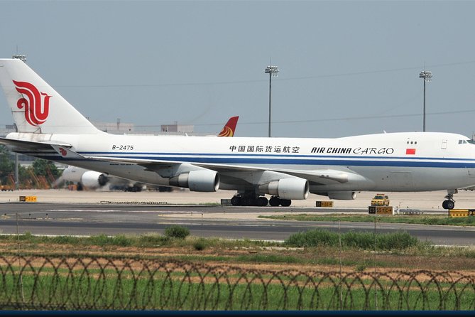 Beijing Capital International Airport Transfer: Airport (PEK) to Hotel Roundtrip - Why a private PEK pickup can be worth it