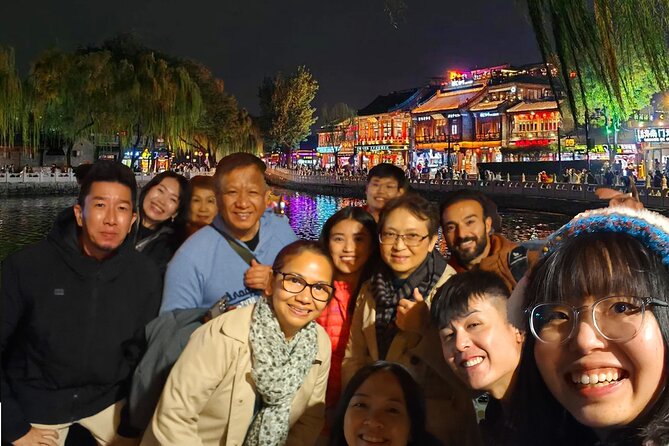 Beijing City Walk: Explore Hutongs Life and Old Beijing - Five things that make this Beijing walk worth considering