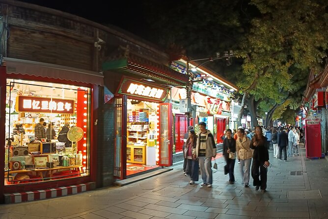 Beijing City Walk: Explore Hutongs Life and Old Beijing - What this 2.5-hour walk is really about