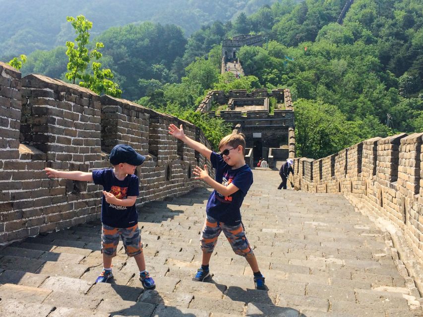 Beijing Classic 2-day Package Tour - Five useful things to know before booking