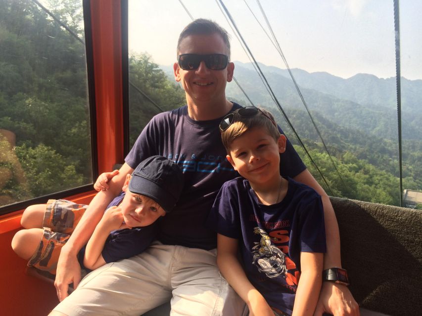 Beijing Classic 2-day Package Tour - Summer Palace and the imperial garden tradition
