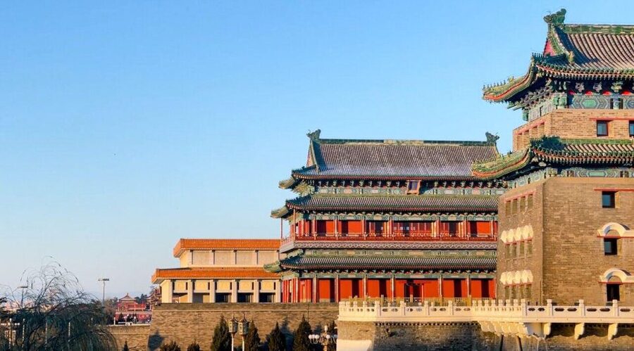 Beijing Classic 2-day Package Tour - What the $218 price really buys you