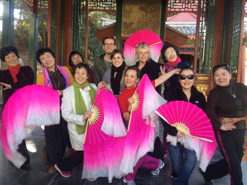 Beijing Classic 2-day Package Tour - Tian’anmen Square and the walk toward the Forbidden City
