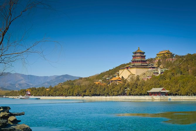 Beijing Classic Full-Day Tour including the Forbidden City, Tiananmen Square, Summer Palace and Temple of Heaven - Why this one-day plan works