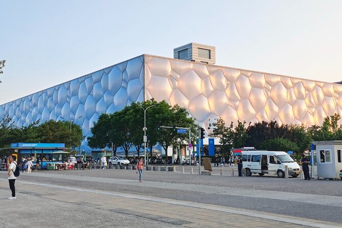 Beijing Day Tour: Mutianyu Great Wall,Summer Palace &Olympic Park - Is $42.90 per person good value?