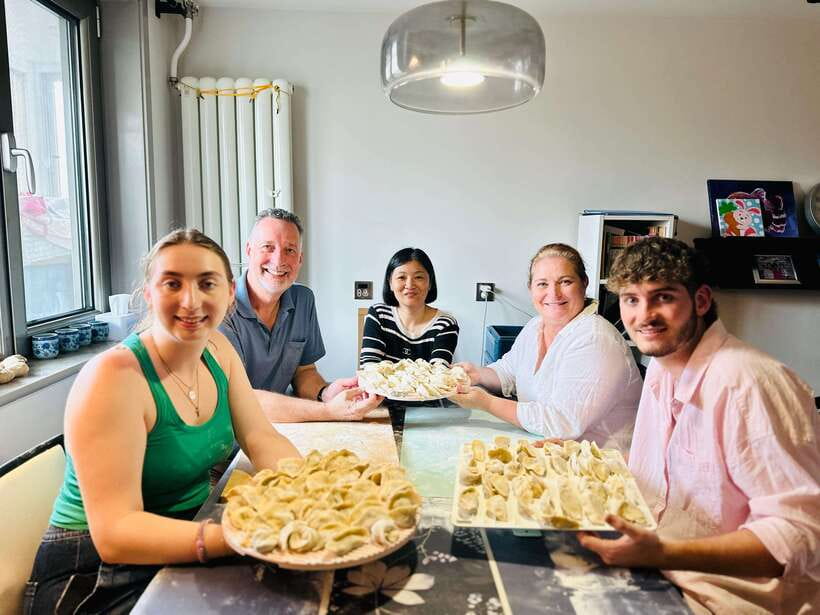 Beijing: Dumpling-Making Class with wet Market visit - Why this Beijing cooking class feels personal