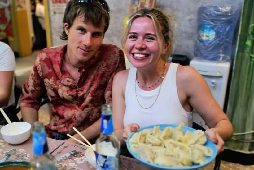 Beijing: Dumpling Making Workshop with Meal and Tea - Local hosts and clear English instruction