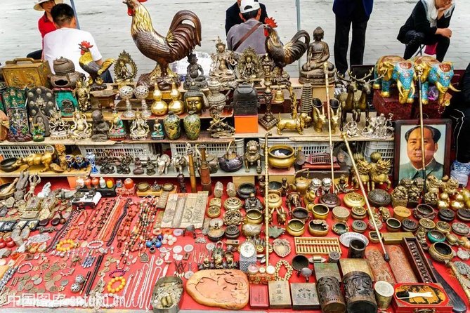 Beijing Exclusive Private Shopping Tour: Curated Just for You - Timing, transport, and the real value of $118