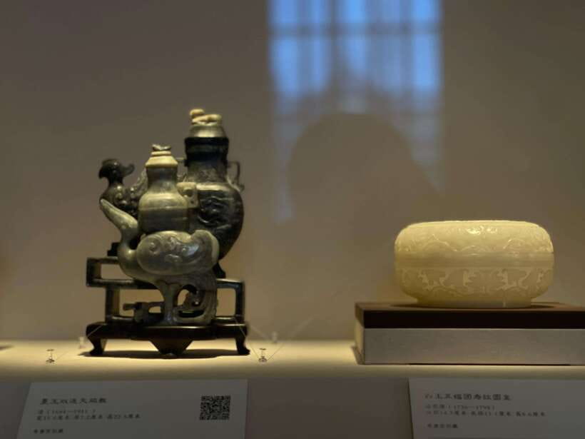 Beijing:Forbidden City and Temple of Heaven Small Group Tour - Key points at a glance