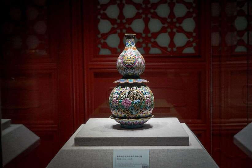 Beijing: Forbidden City and Tian’anmen Square Waking Tour - Temple of Heaven: a calm start to a big day