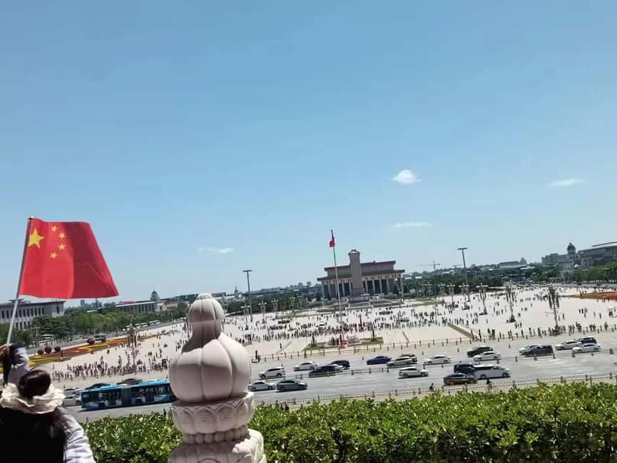 Beijing:Forbidden City and Tiananmen Square Private Tour - Price, inclusions, and the real value